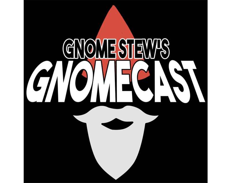 Gnomecast 179 – Little Details, Big Worlds